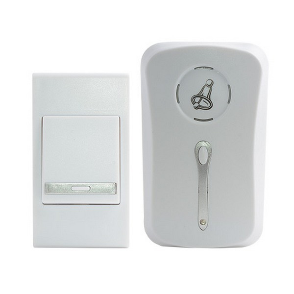 Звонок беспроводной GARIN DoorBell Serena BL1