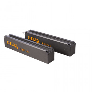 Energon Delta RBM140 Батарейный модуль Delta RBM140 192В / 5Ач (APC RBC140, совместимость: SRT5KRMXLIM / SRT6KRMXLIM / SRT10KRMXLI / SRT10KXLI / SRT5KRMXLI , ДхШхВ: 198х123х123мм, срок службы: 8 лет, Гарантия: 2г, вес: 33,7кг) 