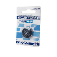 Батарейка ROBITON PROFI R-CR2450-BL1 CR2450 BL1