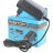 Адаптер/блок питания ROBITON IR12-3000S 5,5x2,5/12 (+) BL1