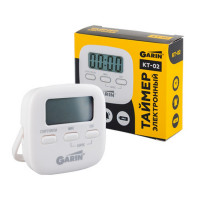 Таймер GARIN Точное Измерение KT-02 таймер электронный