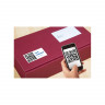 HERMA 9643 (для печати QR-кода) Этикетки самоклеющиеся Бумажные А4, 80.0 x 40.0, цвет: Белый, клей: перманентный, для печати на: струйных и лазерных аппаратах, в пачке: 25 листов/25 этикеток HERMA 9643 (для печати QR-кода) Этикетки самоклеющиеся Бумажные А4, 80.0 x 40.0, цвет: Белый, клей: перманентный, для печати на: струйных и лазерных аппаратах, в пачке: 25 листов/25 этикеток