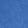 Тряпка для мытья пола из микрофибры, СУПЕР ПЛОТНАЯ, 70х80 см, синяя, 300 г/м2, LAIMA, 601250