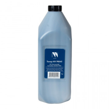 NV Print NVP-HL2140-TYPE1-1KG Тонер для Brother (TN-2075, TN-2135, TN-2175, TN-2150) (1кг, Real Color) для HL2140 TYPE1 HL-2030, 2040, 2070;  DCP-7010, 7025; MFC-7420, 7820;  FAX-2825R, 2920; HL-2120, 2140, 2142, 2150, 2170; DCP-7030,  7032,  7040,  7045, NVP-HL2140-TYPE1-1KG, Совместимость: , ресурс: 0 стр.