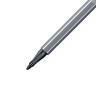Фломастер Stabilo Pen 68 Темно-Серый (STABILO 68/96)