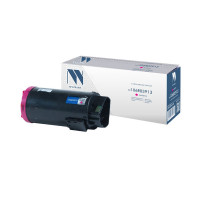 NV Print NVP-106R03913M Картридж совместимый NV-106R03913 Magenta для Xerox VersaLink C600 / C605 (10100k)