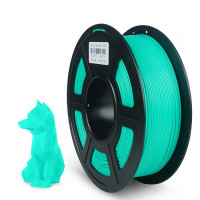 NV Print NVP-3D-PLA-P-MINT-GREEN Филамент NVPRINT PLA+  Mint Green для 3D печати диаметр 1.75мм  длина 330 метров  масса 1 кг
