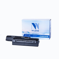 NV Print NVP-106R03048 Картридж совместимый NV-106R03048 для Xerox Phaser 3020 / WorkCentre 3025 (3000k) (2шт)