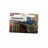 Батарейка Panasonic Pro Power LR03 6+2шт Power Rangers BL8 (Комплект 8 шт.)