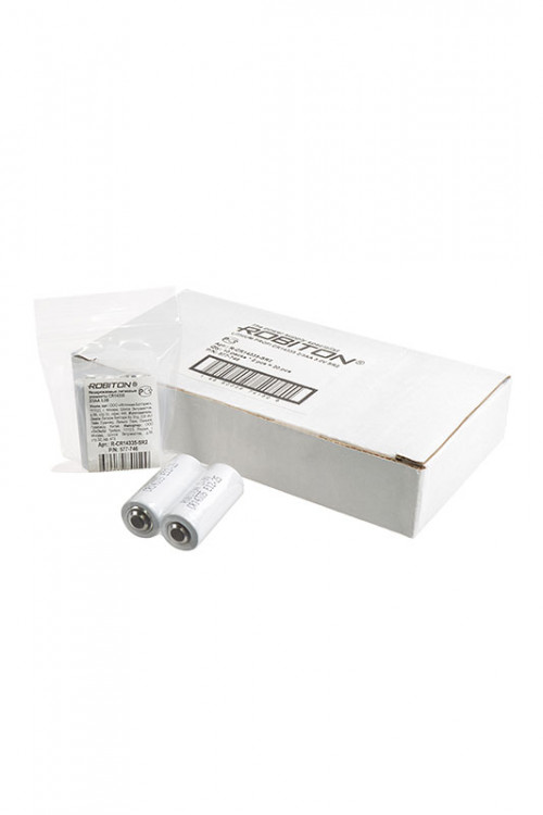 Батарейка ROBITON PROFI CR14335 2/3AA SR2 (Комплект 2 шт.)