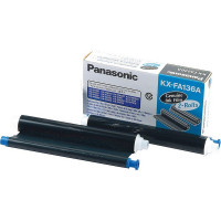 Panasonic KX-FA136A Термопленка Panasonic KX-FA136A for KX-F969/1010/1015/1110/1116/1810/1830 (2 ролика по 100м)