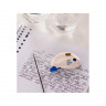 Корректирующий роллер-мышь UHU Correction Roller Compact, Компакт, 5 мм. x 10 м. (UHU 50365)
