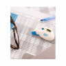 Корректирующий роллер-мышь UHU Correction Roller Compact, Компакт, 5 мм. x 10 м. (UHU 50365)