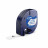 DYMO S0721610 Лента  DYMO для LT-100H 12мм х4 м, пластиковая, белая, шрифт черный,  1 шт в блистере