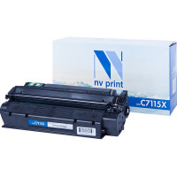NV Print NVP-C7115X Картридж совместимый NV-C7115X