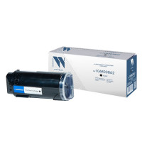 NV Print NVP-106R03862BK Картридж совместимый NV-106R03862 Black для Xerox VersaLink C500dn / C500n / C505S / C505X (5000k)