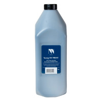 NV Print NVP-HL2240-TYPE1-1KG Тонер для Brother (TN-2090, TN-2235, TN-2275) (1кг, Real Color) для HL-2132, DCP-7057;  HL 2240,2250, 2270, FAX 2840, 2845, 2940, DCP 7060, 7065,  7070, MFC 7360, 7460, 7860 TYPE1 совместимый