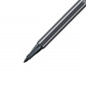 Фломастер Stabilo Pen 68 Темно-Серый Холодный (STABILO 68/97)