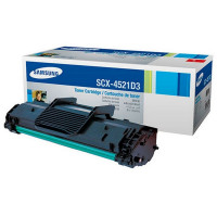 Samsung SCX-4521D3 Картридж Samsung для SCX-4321 / SCX-4521F ресурс 3000 стр.**