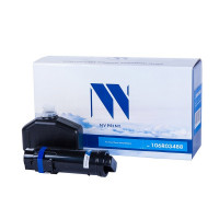 NV Print NVP-106R03488Bk Картридж совместимый NV-106R03488 Black для Xerox Phaser 6510 / WorkCentre 6515 (5500k)