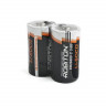 Батарейка ROBITON ER26500-FT C с лепестковыми выводами SR2 (Комплект 2 шт.)