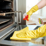 Средство для комплексной уборки кухни 500 мл LAIMA PROFESSIONAL, распылитель, 606377