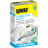 Корректирующий роллер-мышь UHU Correction Roller Compact, Компакт, 5 мм. x 10 м. (UHU 50370)