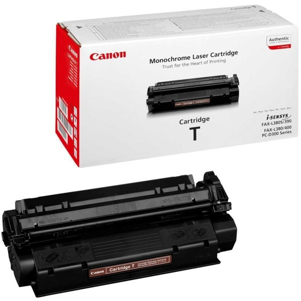 Canon 7833A002 Картридж T для Canon FAX-L380S/390/400/PC-D320/340