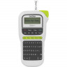Brother PTH110R1 Принтер для печати наклеек Brother PT-H110 (ручной, от 3,5 до 12мм, 20мм / сек, однострочный)