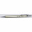Карандаш механический M&G AM0.5 Silver 0.5 мм (M&G AMP10171)