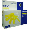 Epson C13T04744A10 Картридж желтый T0474 Epson Stylus C63/C65 Установить до  07/2009