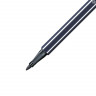 Фломастер Stabilo Pen 68 Сине-серый (STABILO 68/98)