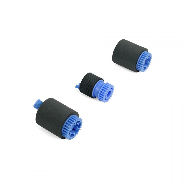 NV Print NVP-RY7-5097-NC Комплект роликов подачи бумаги (лотк 2.3.4) для HP Color LaserJet 5500, Color LaserJet 5550  (совмест) (2шт- RF5-3338-000 Feed / Separation Roller, 1шт- RF5-3340-000 Pickup Roller, Tray 2 / 3 / 4RY7-5097)