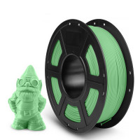 NV Print NVP-3D-PLA-META-APPLE-GREEN Филамент NVPRINT PLA Meta Apple Green для 3D печати диаметр 1.75мм  длина 330 метров  масса 1 кг