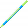Ручка шариковая Schneider Slider Edge XB, 1,0 мм, светло-зеленая (152211)