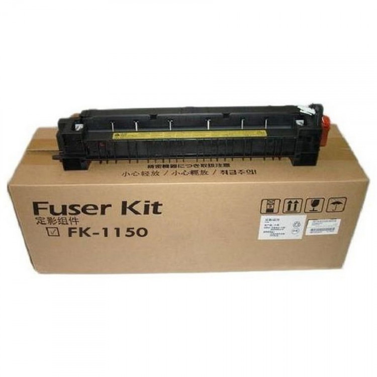NV Print NVP-FK-1150-NC Фьюзер для KYOCERA Ecosys M2040dn M2235dn M2540dn M2735dn P2335dn P2040dn M2135dn (совместимый) (FK-1150)