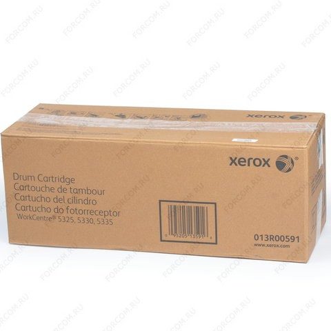 Xerox 013R00591 Барабан (90K) XEROX WC 5325, 5330, 5335