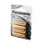 Батарейка Panasonic Everyday Power LR6EPS/4BP LR6 BL4 (Комплект 4 шт.)