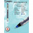 Ручка роллер OHTO FREE-INK ROLLER 0,7мм синяя (OHTO CFR-157NP Blue)