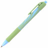 Ручка шариковая автоматическая BRAUBERG ULTRA-RT PASTEL, СИНЯЯ, 0,7 мм, линия 0,35 мм, 143933
