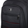 Рюкзак BRAUBERG FUNCTIONAL с отделением для ноутбука, 3 отделения, нагрудный ремешок, "Flagman", 46х35х25 см, 224454