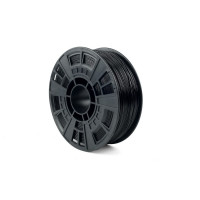 NV Print NVP-3D-ABS-BLACK-eco Филамент ABS Черный для 3D печати диаметр 1.75мм   масса 1 кг (эконом. упаковка)