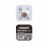 Батарейка MAXELL SR726SW 397 Использовать до 02/2022