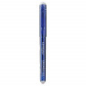 Ручка гелевая стирающаяся KEYROAD Erasable Пиши-стирай, 0,7 мм, синяя (KEYROAD KR972580)