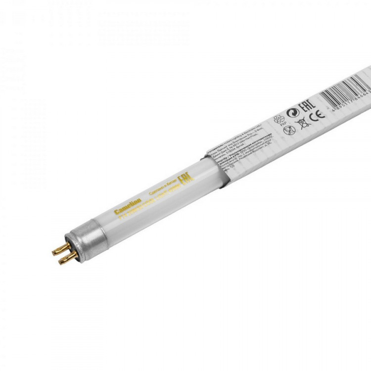 Лампа Camelion FT4-20/W/33 Cool light (4200K)