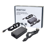 Адаптер/блок питания ROBITON NBTC100G