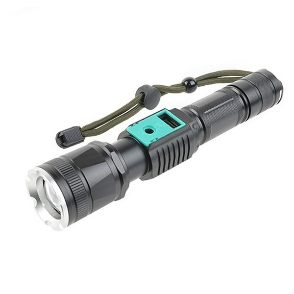 Фонарь GARIN LUX MR-10W