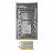 Аккумулятор ROBITON LP503759UN 3.7В 1250мАч без защиты PK1