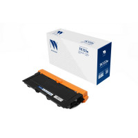 NV Print NVP-TK133e Картридж совместимый NV-TK133e для Катюша P133 / M133 (1500k)