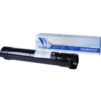 NV Print NVP-006R01517Bk Картридж совместимый NV-006R01517 Black для Xerox WorkCentre 7545, 7556 (26000k)